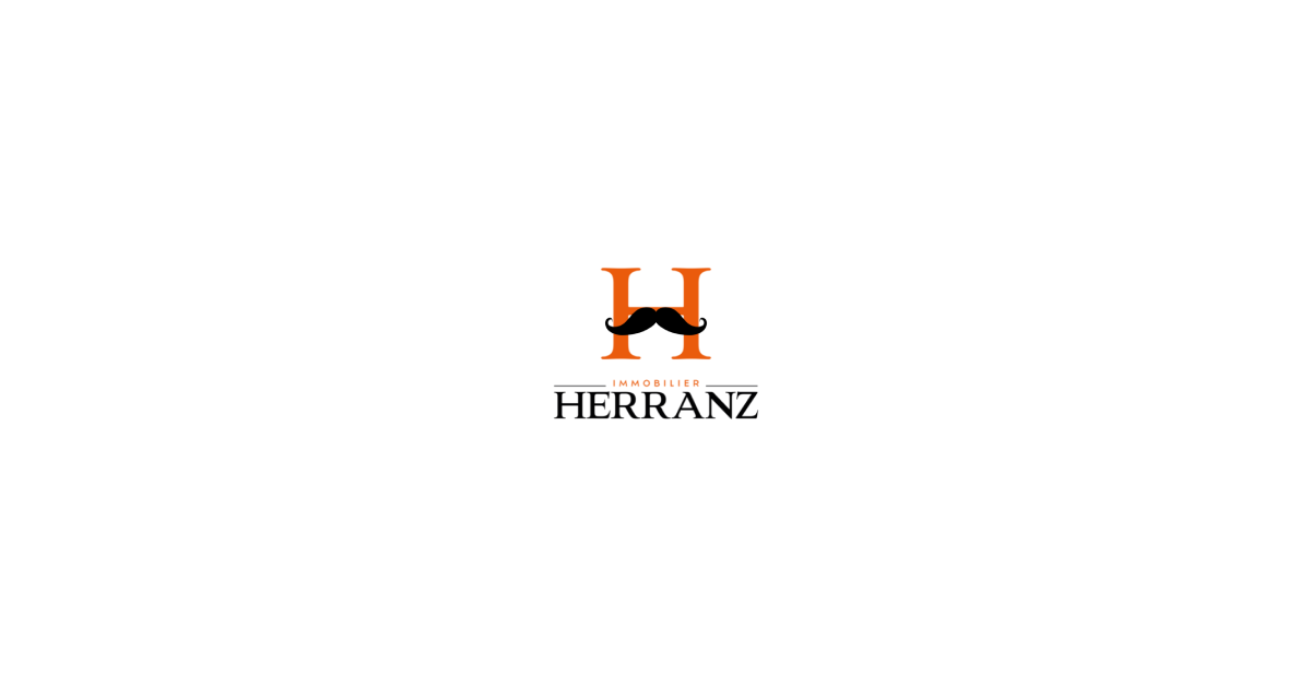 Logo de l'agence Herranz Immobilier